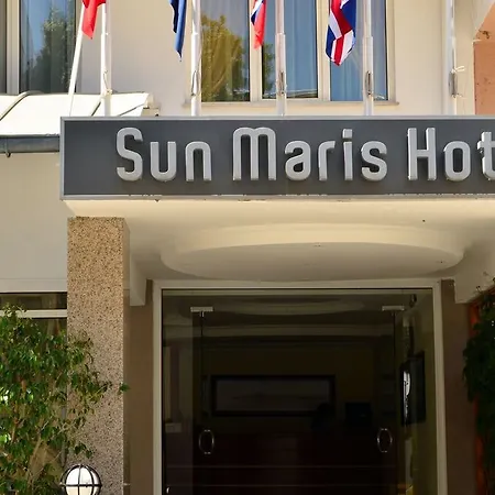 فندق Sun Maris