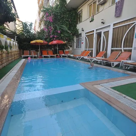 فندق Sun Maris مرمريس
