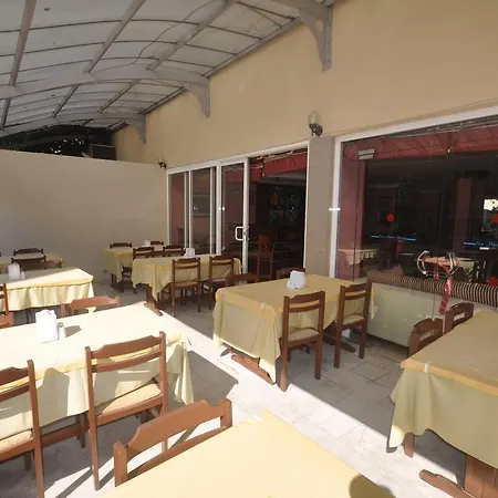 فندق Sun Maris مرمريس
