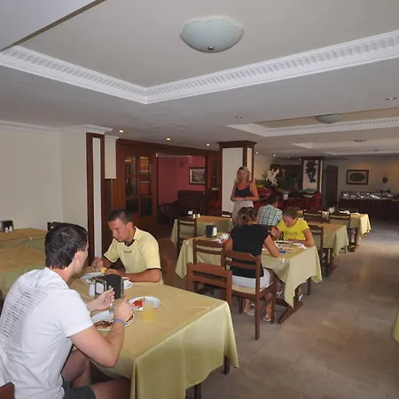 فندق Sun Maris 3*