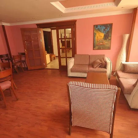 Sun Maris 3* مرمريس