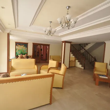 Hotel Sun Maris 2*