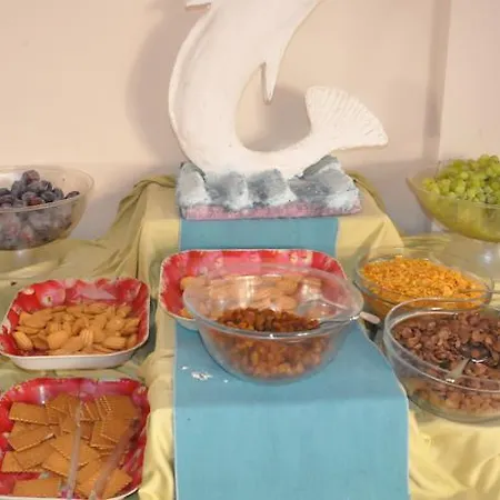 Sun Maris مرمريس