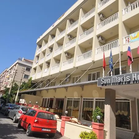 Sun Maris 3*