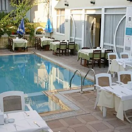 Hotel Sun Maris Marmaris