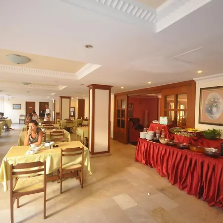 Hotel Sun Maris 3*