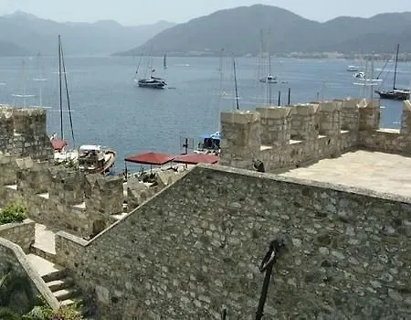 호텔 Sun Maris 말마리스