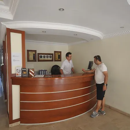 Hotel Sun Maris Marmaris