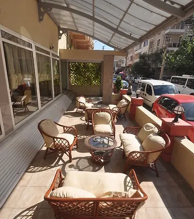 Hotel Sun Maris Marmaris