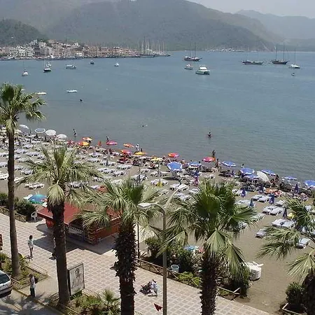 Hotel Sun Maris Marmaris
