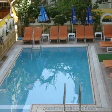 Hotel Sun Maris 3*