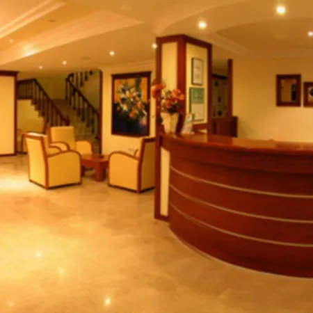 Hotel Sun Maris Marmaris