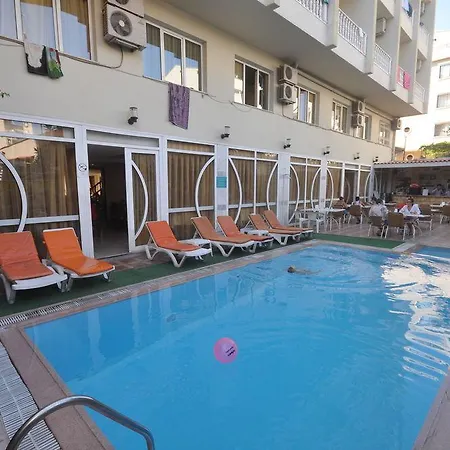 Sun Maris Hotel Marmaris