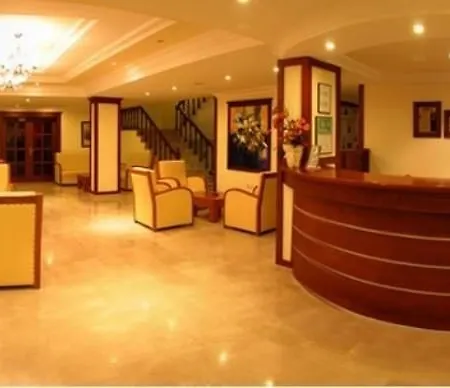 Hotel Sun Maris