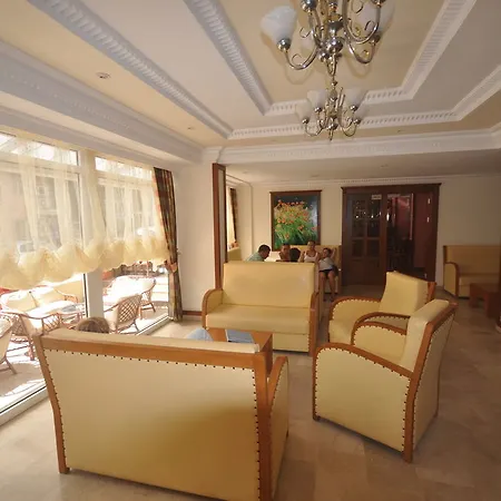 Sun Maris 3* Marmaris