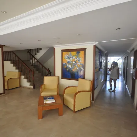 Sun Maris 3* 말마리스