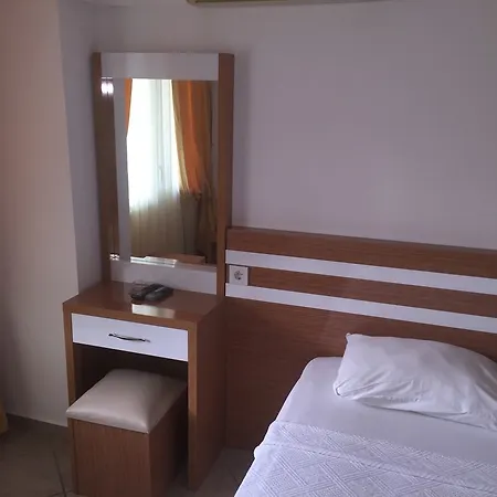 Sun Maris 3* 말마리스