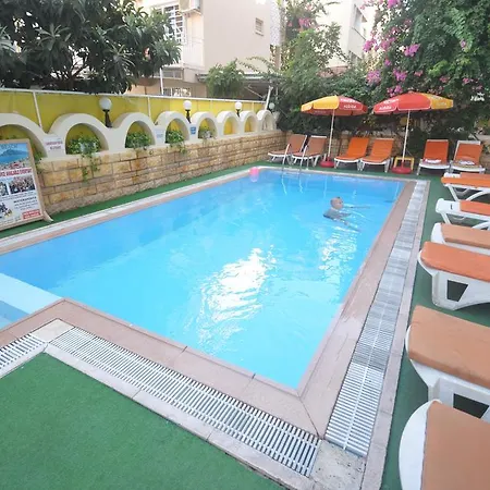 Sun Maris 3* Marmaris