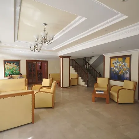 Sun Maris Hotel Marmaris