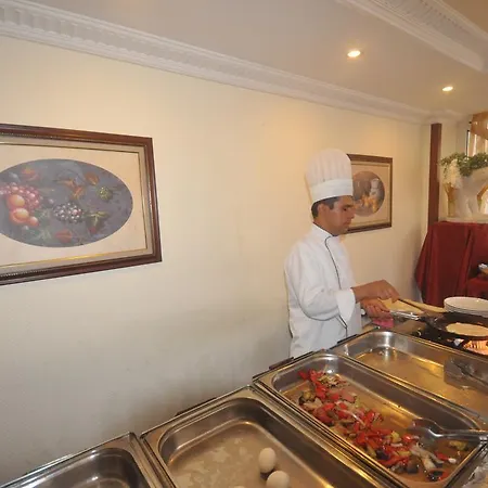 Sun Maris Hotel Marmaris