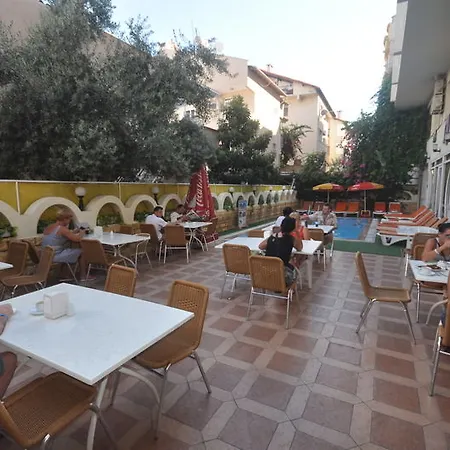 Sun Maris מרמריס