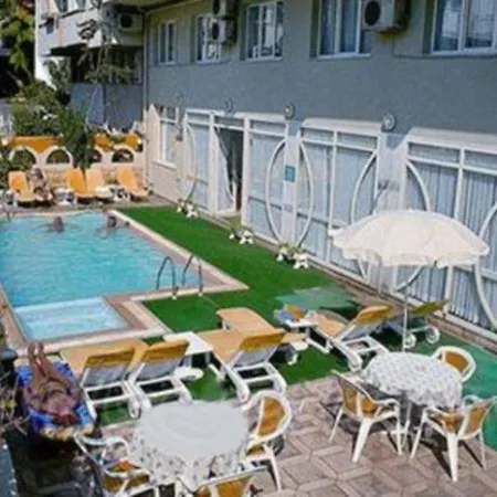 Sun Maris מרמריס