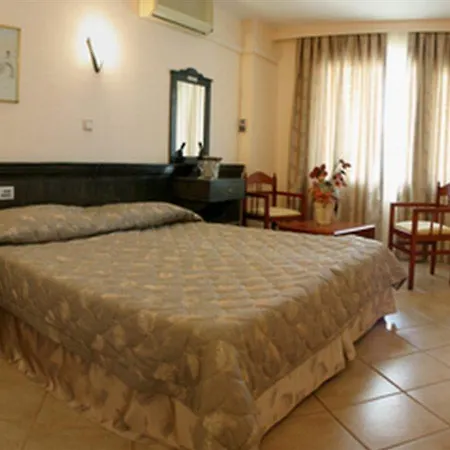 מלון Sun Maris מרמריס