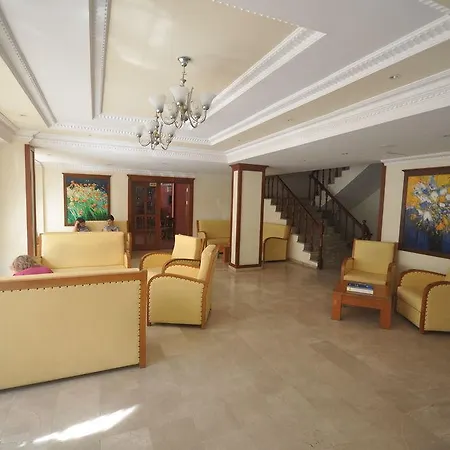 מלון Sun Maris 3*