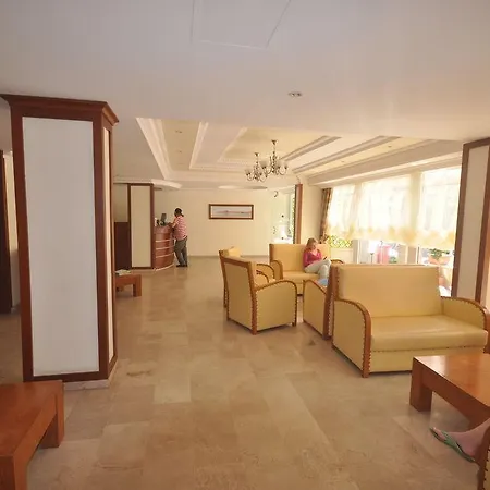 Hotel Sun Maris Marmaris
