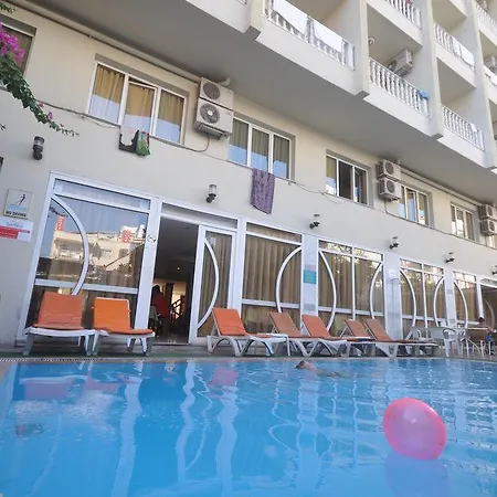 Hotel Sun Maris 3*