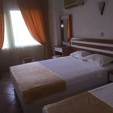 Sun Maris 3* Marmaris