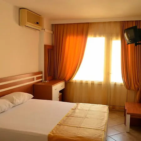 Hotel Sun Maris 3*