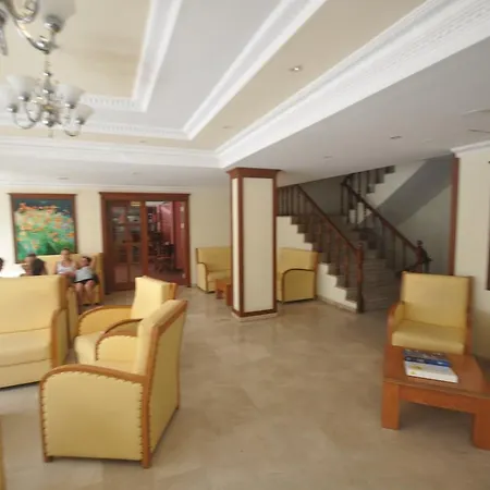 מלון Sun Maris מרמריס