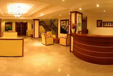 Hotel Sun Maris