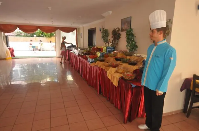 فندق Sun Maris 3*