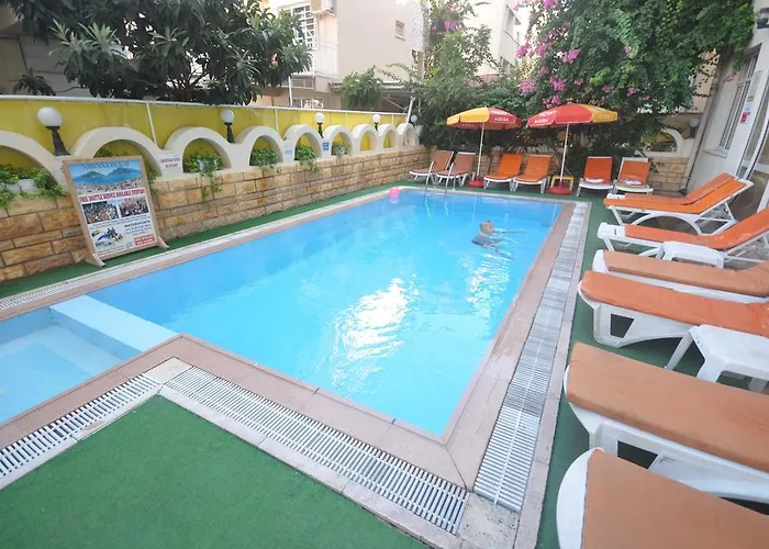 Sun Maris 3* مرمريس