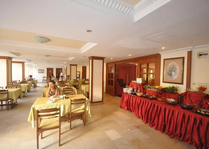 فندق Sun Maris 3*