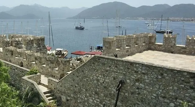 فندق Sun Maris مرمريس