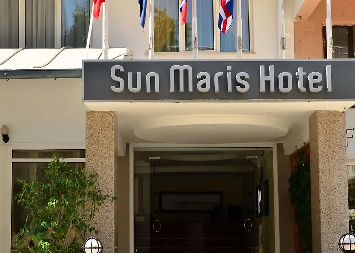 فندق Sun Maris