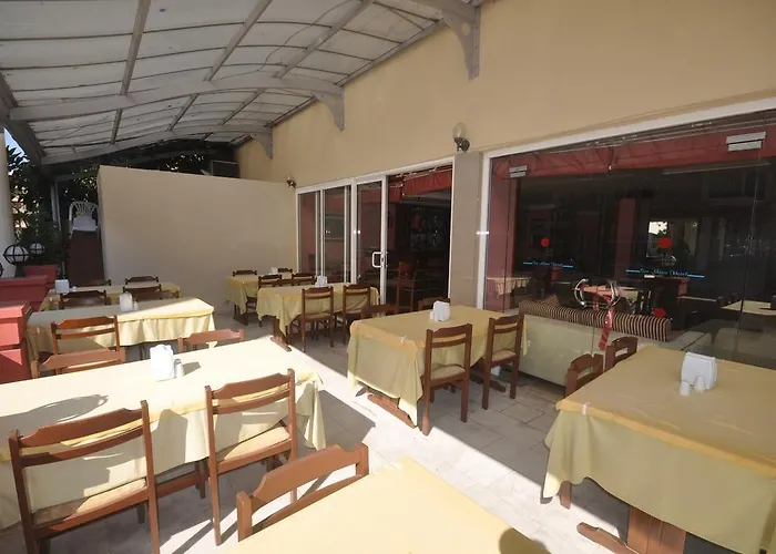 فندق Sun Maris مرمريس