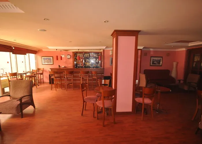 فندق Sun Maris 3*