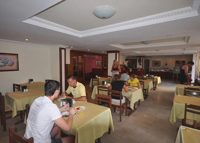 فندق Sun Maris 3*