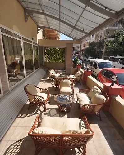 فندق Sun Maris مرمريس
