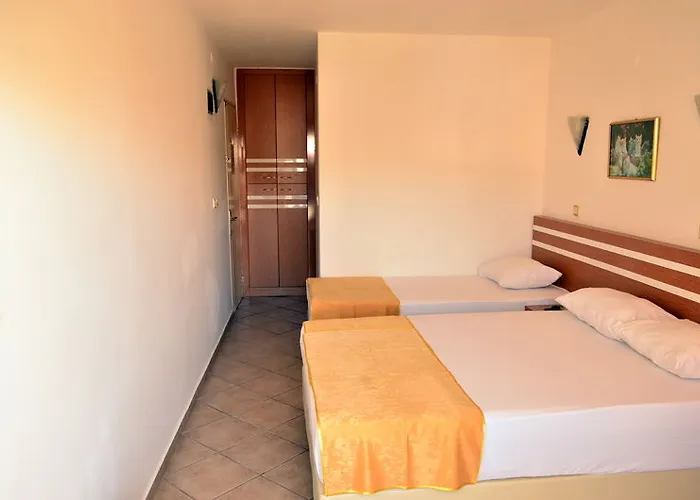 فندق Sun Maris مرمريس