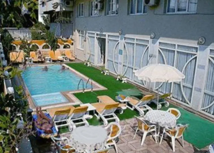 Sun Maris مرمريس