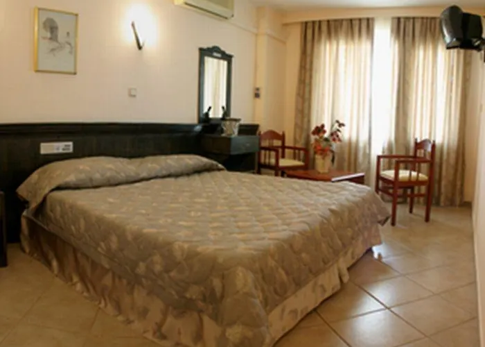 Отель Sun Maris Мармарис