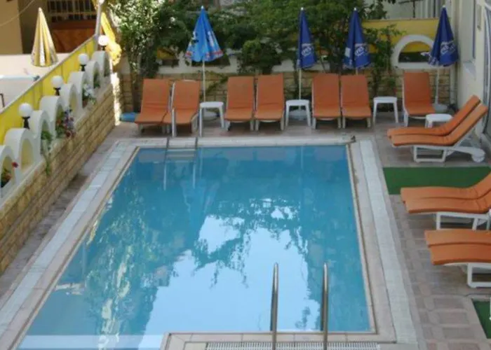 فندق Sun Maris 3*