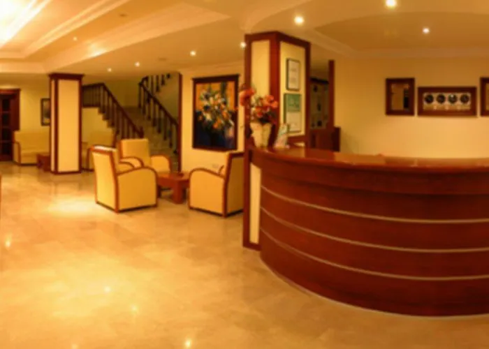 فندق Sun Maris مرمريس