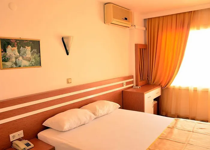 Sun Maris مرمريس