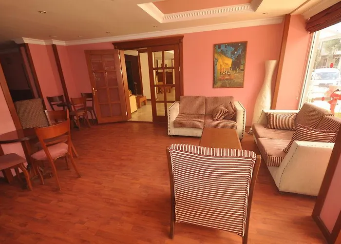 Sun Maris 3* مرمريس